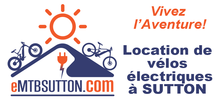 Coordonnées de la location des vélos